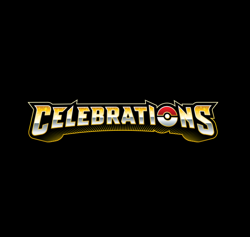 Greninja Gold Star (SEALED) Celebrations Promo SWSH144 Pokemon Card - Image 3