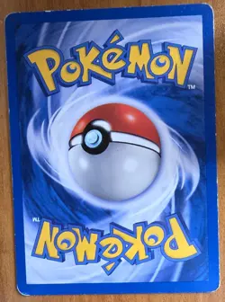 Rossana/Jynx 31/64 Neo Revelation Card 2000 Pokemon German - Image 2