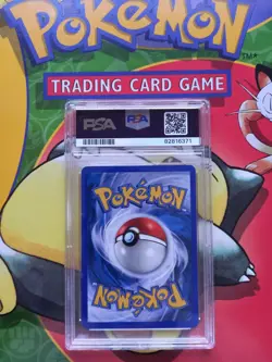 Kingdra 19/147 Rare PSA 3 VG Aquapolis Pokemon Card - Image 2