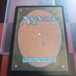 Mtg Shadowspear NM (Extended Art) Theros Beyond Death Artifact Equipment Card - Image 5