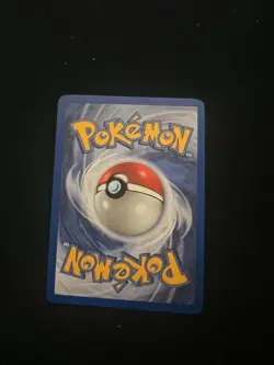 Marill 68/109 Common Reverse Holo Stamped Team Rocket Returns Pokemon Card - Image 2