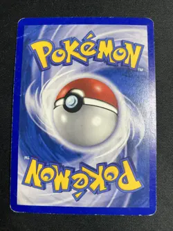 Pokemon Machop EX Hidden Legends 64/101 - 2004 Reverse Holo Basic Card - Image 2