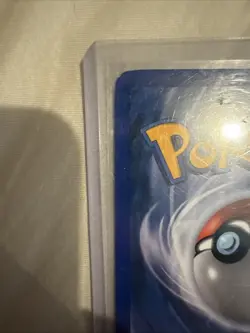Squirtle Crystal Guardians Regular Card 63/100 2006 - Image 4