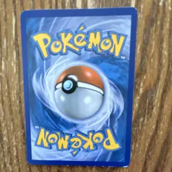 Pokemon Blastoise Miscellaneous Cards 013/095 Cracked Ice Holo Stage 2 130HP - Image 2