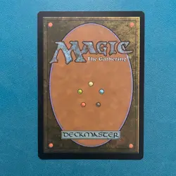 MTG NM: Krenko, Tin Street Kingpin - Prerelease Cards (PRE), Holo/Foil, English - Image 2
