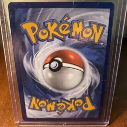 Mewtwo 052 Sv: Scarlet & Violet Promo Cards Holo mint - Image 5