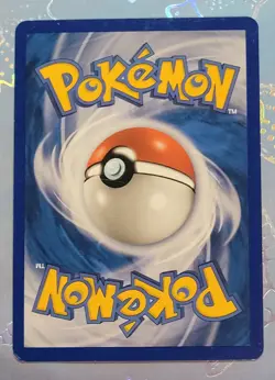 Mudkip 80/106 Great Encounters Pokemon Card LP - Image 2