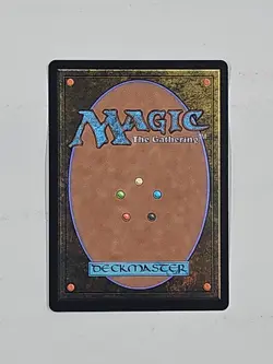 MTG Vampiric Tutor~JP Alternate Art ~ Silver Scroll Foil ~ Secrets of Strixhaven - Image 2