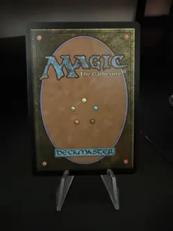 Ancient Brass Dragon (Borderless) Commander Legends: Battle for Baldur's Gate - Image 2