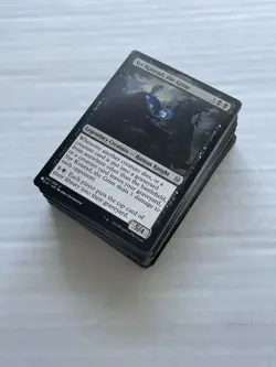 Syr Konrad, the Grim - Commander Deck | MTG EDH Commander Deck - Image 1