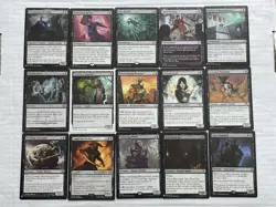 Syr Konrad, the Grim - Commander Deck | MTG EDH Commander Deck - Image 2