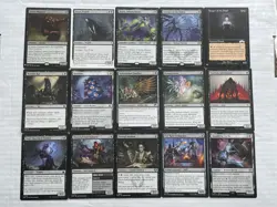 Syr Konrad, the Grim - Commander Deck | MTG EDH Commander Deck - Image 3