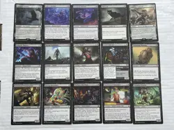 Syr Konrad, the Grim - Commander Deck | MTG EDH Commander Deck - Image 4