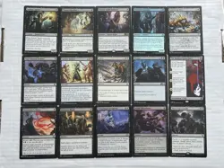 Syr Konrad, the Grim - Commander Deck | MTG EDH Commander Deck - Image 5