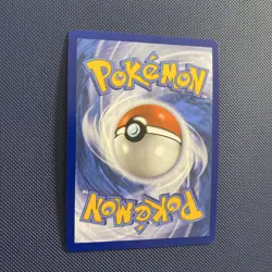 Oshawott Illustration Rare Pokemon card White Flare 105/086 ENGLISH NM - Image 5