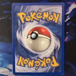 Unown [G] 27/105 Neo Destiny MP Pokemon Card - Image 2