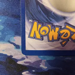 Unown [G] 27/105 Neo Destiny MP Pokemon Card - Image 4
