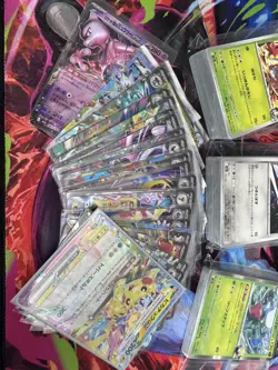 Pokemon M2A Japanese Mega Dream Base Set Master Set - All C/UC/R/EX - Image 2