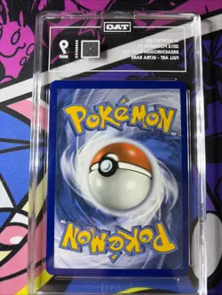 Pokemon TAG 9 M Mewtwo Ex #159 Full Art XY Breakthrough 2015 English Very Clean - Image 2