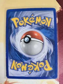Pachirisu 35/130 STAMPED LOGO Diamond and Pearl Reverse Holo Pokemon TCG - Image 2