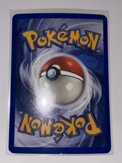 Pokemon MEWTWO Holo 10/102 Base Set Unlimited 1999 WOTC Vintage TCG Card - Image 2
