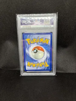 PSA 10 - Pokemon TCG Pokemon Greninja Ex Holo SVP EN 132 - Image 2