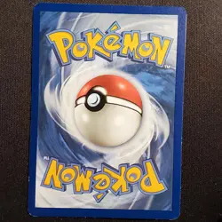 Gyarados 022/078 Reverse Holo Rare Pokemon GO Pokemon Moderately Played - Image 2