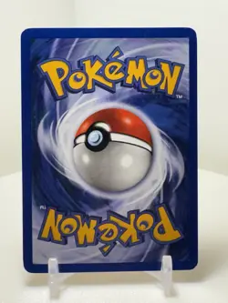 Pokemon | Slowpoke - 67/82 | Team Rocket 1st Edition | Near Mint - Image 2