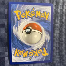 Pokemon Zekrom EX 158/086 Black Bolt Full Art English Card NM/Mint Condition - Image 4