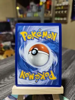 Pokemon tcg #128/142 Terapagos ex Stellar Crown - Image 2