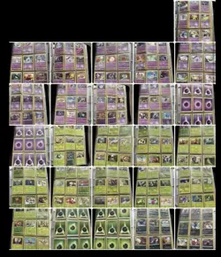 Pokemon binder, The binder is included. Let me know if you need better photos. - Image 3