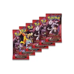 Destined Rivals Scarlet & Violet POKEMON TCG Sealed Booster Bundle PRESALE - Image 3