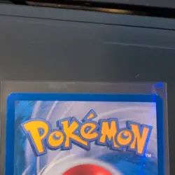 Sneasel Pokemon TCG Aquapolis 110/147 Common 60HP Basic Regular English Harada - Image 2