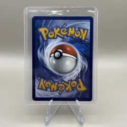 DELUXE BOMB #134/142 POKEMON Stellar Crown (ACE SPEC Rare, NM) ENGLISH - Image 2