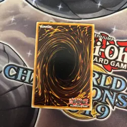 (HL) YUGIOH KAIBAMAN WCS-EN002 SUPER VLP - Image 2