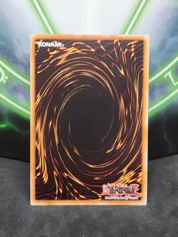 Yugioh Swords of Revealing Light SBC2-ENA14 Secret Rare 1st Edition NM - Image 2