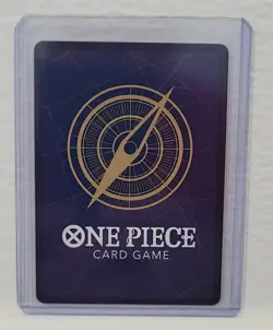 Kujyaku (Alternate Art) EB03-041 Extra Booster: One Piece Heroines Edition Foil - Image 2