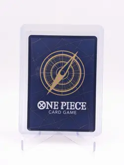 One Piece TCG Charlotte Pudding ST12-012 Common Special Alternate Art BC0325 - Image 2