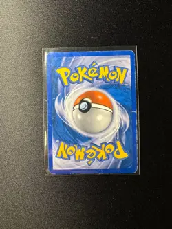 Dialga - 1/130 - Holo Rare Diamond & Pearl (Base Set) Poor Pokemon Card - Image 2