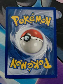 Pokemon Trading Card Game TCG Defender 80/102 Base Set Trainer Regular 1999 - Image 4