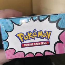Pokemon TCG Mega Evolution Ascended Heroes Booster Bundle Sealed Box - Image 3