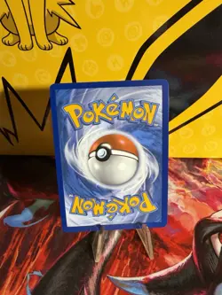 Golem ex 189/165 Pokemon TCG Scarlet & Violet 151 Full Art Ultra Rare NM - Image 2
