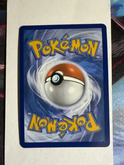 Golem ex 189/165 Pokemon TCG Scarlet & Violet 151 Full Art Ultra Rare NM - Image 3