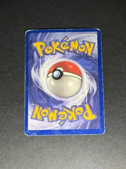 Dragonite 5 Black Star Promo WB Kids Pokemon The First Movie Card WOTC HP - Image 2