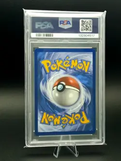 2025 POKEMON DRI EN-DESTINED RIVALS ULTRA RARE #211 DONDOZO EX PSA 10 - Image 2