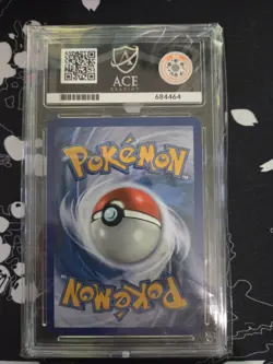 Pokemon TCG Umbreon Call of Legends 22/95 Reverse Holo Foil Rare Ace 9 Not PSA - Image 3