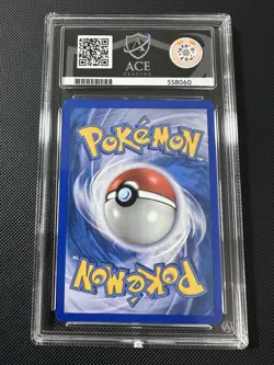 Pokemon TCG Umbreon Call of Legends 22/95 Reverse Holo Foil Rare Ace 9 Not PSA - Image 2