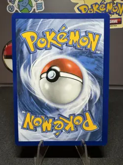 Pokemon TCG Meowth 106/094 Phantasmal Flames Illustration Rare IR - Near Mint - Image 2