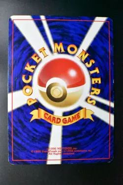 Charizard No. 006 Neo Premium File Promo 2000 Holo Japanese Pokemon Card - Image 5