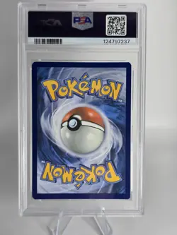Minior 201/182 SV04: Paradox Rift Holo IR Pokemon - PSA 10 - Image 5